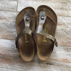 Great condition Birkenstock